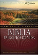 Biblia principios de vida (Life principle Bible)
