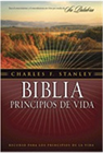 Biblia principios de vida (Life principle Bible)