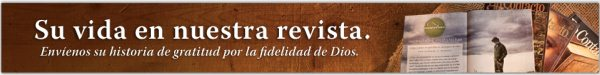 Esta es mi historia