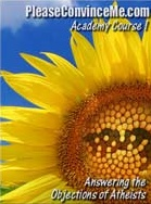 The PleaseConvinceMe Academy Course 1
