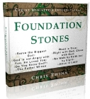 "Foundation Stones" CD Series