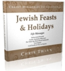 "The Feasts & Festivals of the Lord" CD Series