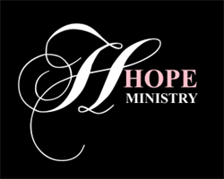 About Hope Ministry