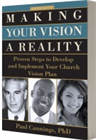 Making Your Vision A Reality