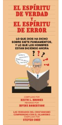 El Espíritu de Verdad y el espíritu de Error