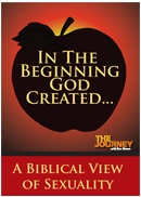 Biblical Sexuality Series Workbook/DVD Set