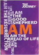 I AM: Everything You Need Devotional Booklet