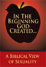 In the Beginning - Booklet