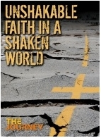 Unshakable Faith in a Shaken World Booklet