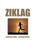 Ziklag: Running Away - Coming Home Booklet