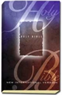 NKJV Bible and 'Beginning Steps' Study Guide