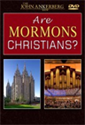 Are Mormons Christians?