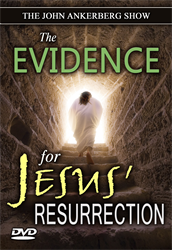 Evidence for Atheists That Jesus Rose from the Dead