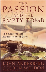 Free Ebook Download:  The Passion and the Empty Tomb