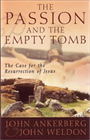 Free Ebook Download:  The Passion and the Empty Tomb