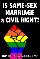 Is Same-Sex Marriage a Civil Right?