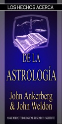Los Hechos Acerca De La Astrología 