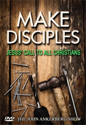 Make Disciples: Jesus' Call to All Disciples