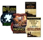 Step by Step through the Book of Revelation