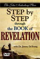 Step by Step through the Book of Revelation
