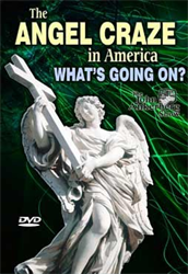 The Angel Craze in America; What Is Going On?