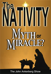 The Birth of Jesus: Myth or Miracle?
