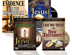 The Evidence for Jesus' Resurrection Package Offer