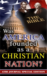 Was America Founded as a Christian Nation?