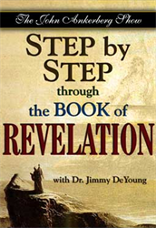 Step by Step through the Book of Revelation