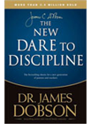 The New Dare to Discipline
