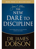 The New Dare to Discipline
