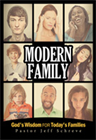 Modern Family: God's Wisdom for Today's Families