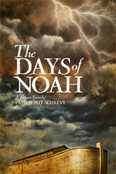 The Days of Noah