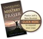 Unveiling the Mystery of Prayer