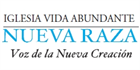 Boletin Informativo Nueva Raza: Voz de la Nueva Creación 