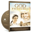 God Provides™ Abraham and Isaac
