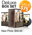 God Provides™ Film Learning Experience - Boxed Set