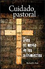 Cuidado Pastoral, Dios en medio de los sufrimientos