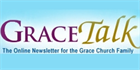 GraceTalk Online Newsletter