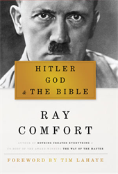 Hitler, God & the Bible