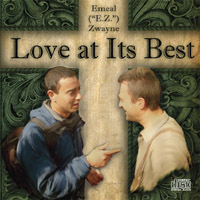Love at Its Best
