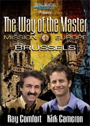 Mission Europe: Brussels
