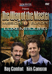 Mission Europe: Luxembourg