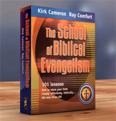 School of Biblical Evangelism