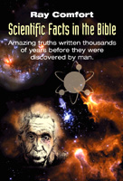 Scientific Facts in the Bible