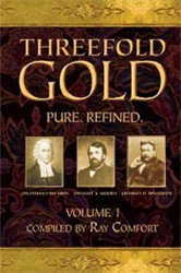 Threefold Gold