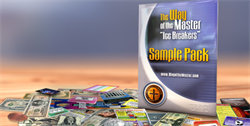 Tract Sample Pack