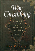 Why Christianity?