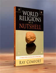 World Religions in a Nutshell