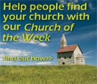 Church of the Week